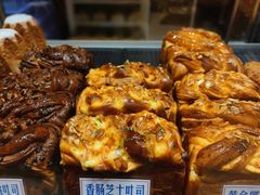 -红心闪闪面包牛奶公司(旺角星辰店)