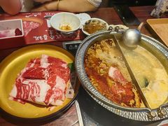 -披头士和牛火锅·寿喜烧自助(陶溪川店)