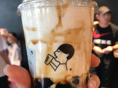 -喜茶(北京三里屯太古里店)