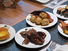 -汉巴味德(大悦城店)