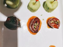 九转大肠-城南往事·鲁菜济南菜(龙奥万科店)
