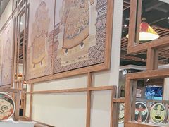 -满园烤鸭·春饼(太原街万达店)