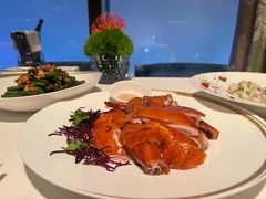 -金轩中餐厅 Jin Xuan(浦东丽思卡尔顿酒店)