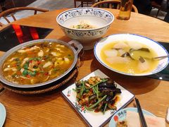 -鸡毛店·川菜(双楠店)