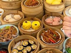 -官塘陈记鱼生·潮汕砂锅粥·牛肉火锅(潮枫路总店)