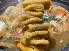 -Dak's 炸鸡(远景路店)