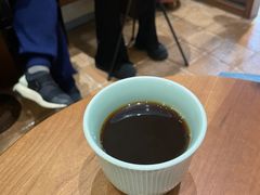 -Radar Coffee(思南路店)