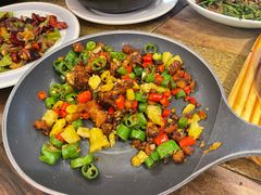 -菌自由丨野生菌火锅特色庭院餐厅(丽江古城店)