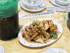 -电白鸭粥店(下沙二坊88号店)