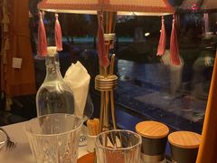 -火车头法国西餐厅