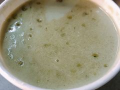 抹茶风味玄米燕麦露-达美乐比萨(深圳广夏路店)