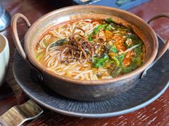 -滇野云南野生菌餐厅(陕西南路店)