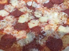 -玛尚诺Pizza&Bar(长泰广场店)