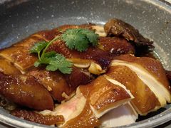 -山泉公馆酒家(珠江新城店)