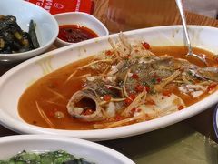 -百年神厨·地道川菜(清江西路店)