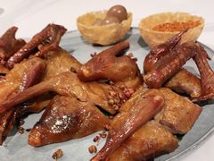 -院8里·小聚园老川菜(九眼桥店)