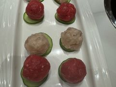-海月轩海鲜豆捞(紫金塔店)