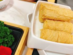 -祥源胡同·涮牛羊肉火锅(花桥店)