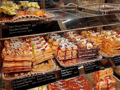 -B&C黄油与面包·THE GARDEN BAKERY概念店(世纪汇店)