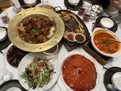 -天山传奇新疆菜(SKLP店)