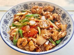 -复兴面王(河东路起源店)