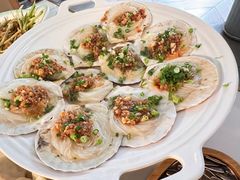 -岳姥姥饺子(泺文路店)