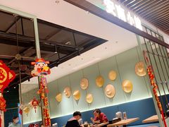 -安南小馆(华润城万象天地店)