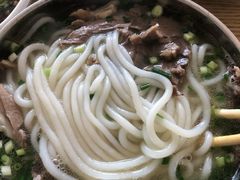 -攀枝花·任德琼·盐边羊肉米线