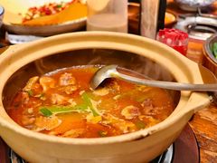 -衡厨·衡阳土菜(中南店)