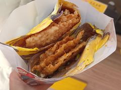 -安悦煎饼(河北店)