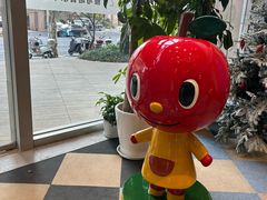 -雅马哈音乐中心(上海静安直营店)