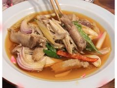 -纳瓦新疆菜(银都店)
