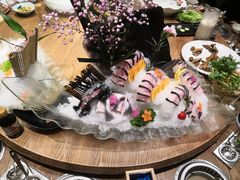 -尚海豆捞(乐虹坊店)