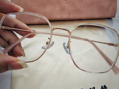 -潘多拉眼镜·蔡司依视路明月(潘家园店)