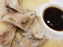 -东四民芳餐厅(世茂工三店)