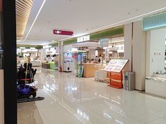 -亚惠美食花园(大连开发区安盛购物广场店)