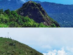 -七娘山