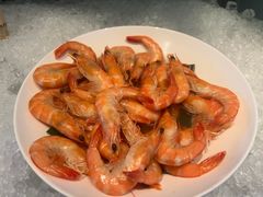 -万豪咖啡厅(JW万豪酒店店)