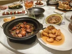 -茉里粤菜(皇姑万象汇店)