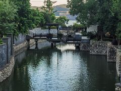 -宁波柏悦酒店·钱湖渔港