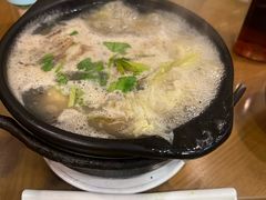 -三鞭一花·独一处·元英砂锅(海光寺店)