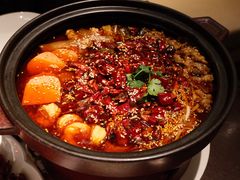 -俏江南(东方广场店)