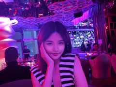 -OZONE 顶楼酒吧(香港丽思卡尔顿酒店)