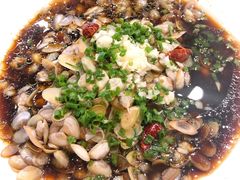 海瓜子-老好人象山海鲜(岭南路店)