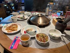 -椰妹·椰子鸡火锅(三祺广场店)