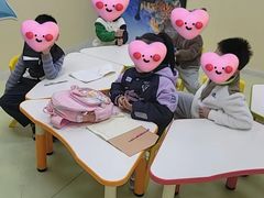 -昂立青少儿成长中心(长宁仙霞校区)