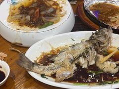 -喜来酌海鲜·饺子(和平一店)