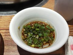 -蒙肥羊·酸汤潮牛·鲜牛肉火锅烤肉自助(岗顶店)