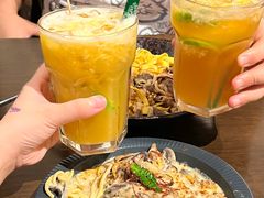 -福记咖啡·手工意面(下埔店)