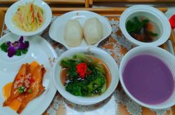 -美悦湾月子中心(熙湖店)